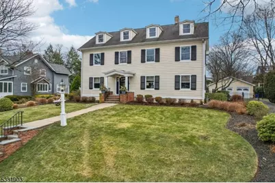 542 Saint Marks Ave, Westfield, NJ 07090 - Photo 1