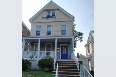 209 High St, Orange, NJ 07050 - Photo 1