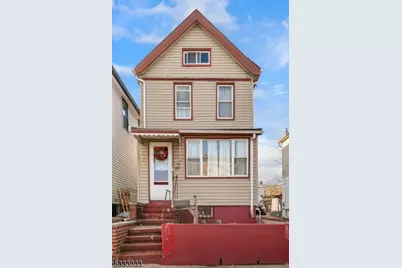 107 Bedford St, East Orange, NJ 07018 - Photo 1