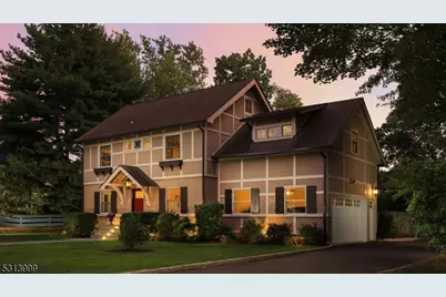 644 Carleton Rd, Westfield, NJ 07090 - Photo 1