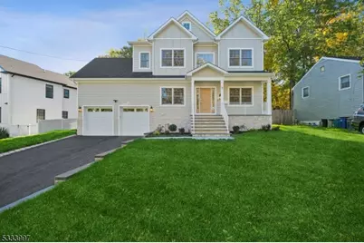 8 Riker Hill Rd, Livingston, NJ 07039 - Photo 1