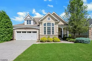 21 Johns Dr, Warren Township, NJ 07059 - Photo 1