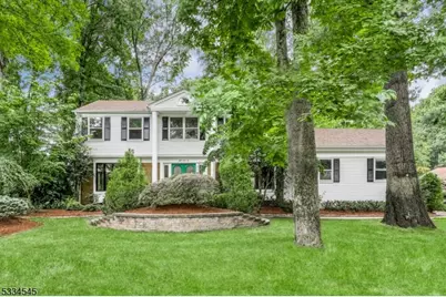 862 Battel Pl, Oradell, NJ 07649 - Photo 1