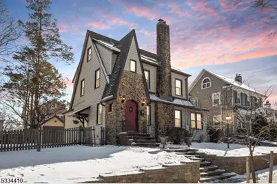 218 Burns Way, Fanwood, NJ 07023 - Photo 1
