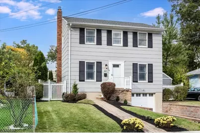 61 Hobson St, Bloomfield, NJ 07003 - Photo 1