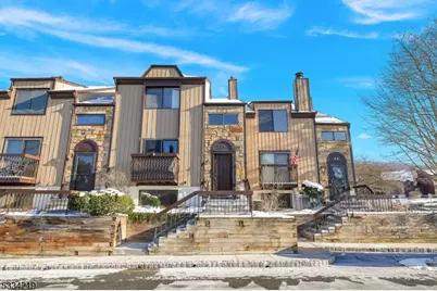 43 Bennington Sq, Washington Township, NJ 07853 - Photo 1