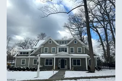 115 Oak Ridge Ave, Summit, NJ 07901 - Photo 1