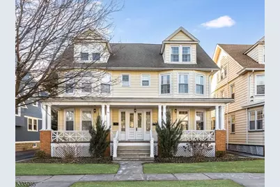 64 Essex Street Unit #2, Glen Ridge, NJ 07028 - Photo 1