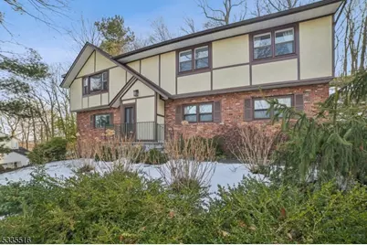 26 Lord William Penn Dr, Morris Township, NJ 07960 - Photo 1