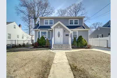 32 Chase Ave, Woodbridge Township, NJ 07001 - Photo 1