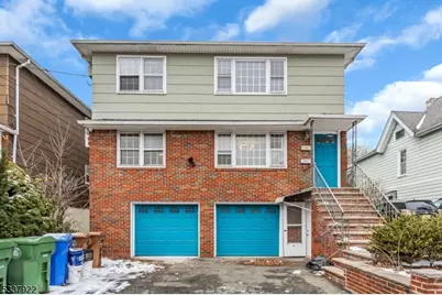 7 E Gibbons St, Linden, NJ 07036 - Photo 1