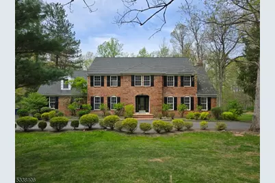 17 Forest Dr, Warren Township, NJ 07059 - Photo 1