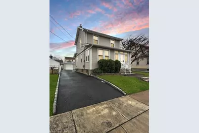 1045 Coolidge Ave, Union Township, NJ 07083 - Photo 1
