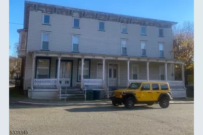 12 Clinton St, Knowlton Township, NJ 07833 - Photo 1