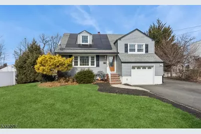 411 S Plainfield Ave, South Plainfield, NJ 07080 - Photo 1