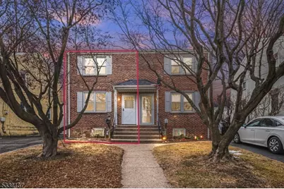 21 Myrtle St, Cranford Township, NJ 07016 - Photo 1