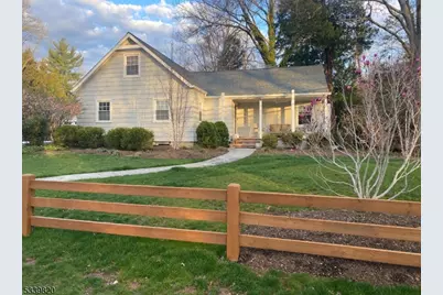 1400 Orchard Rd, Mountainside, NJ 07092 - Photo 1