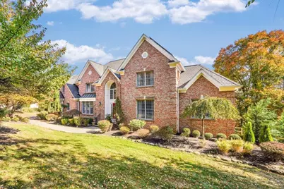 20 Whispering Way, Warren Township, NJ 07059 - Photo 1