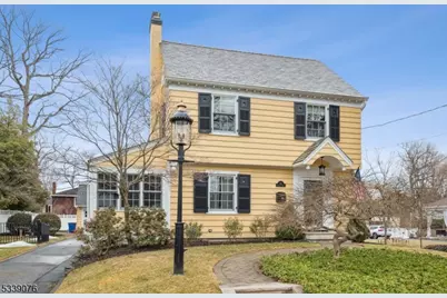 40 Georgian Rd, Morristown, NJ 07960 - Photo 1