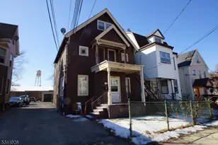 22 Babcock Pl, West Orange Township, NJ 07052 - Photo 1