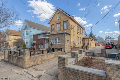 609 Adams Ave, Elizabeth, NJ 07201 - Photo 1
