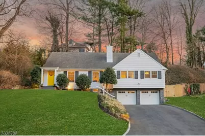 206 Blackburn Road, Summit, NJ 07901 - Photo 1