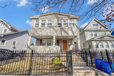 159 Pomona Ave, Newark, NJ 07112 - Photo 1
