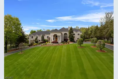 101 Statesville Quarry Rd, Lafayette, NJ 07848 - Photo 1