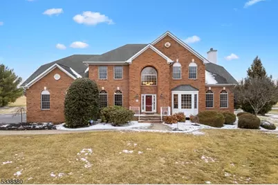 22 Slater Ct, Hillsborough Township, NJ 08844 - Photo 1