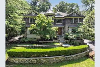 32 Troy Drive, Millburn, NJ 07078 - Photo 1