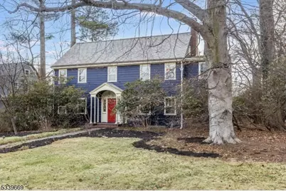 286 Tillou Rd, South Orange, NJ 07079 - Photo 1