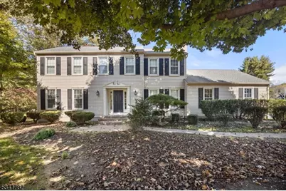 8 Harvest Ct, Clinton Township, NJ 08809 - Photo 1