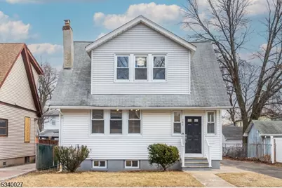 184 Oak St, East Orange, NJ 07018 - Photo 1