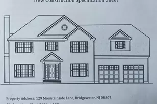 129 Mountainside Ln, Bridgewater, NJ 08807 - Photo 1