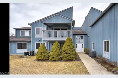 100 Drake Ln #100, Roxbury Township, NJ 07852 - Photo 1