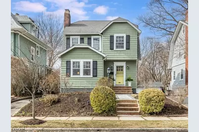 78 Willow St, Glen Ridge, NJ 07028 - Photo 1