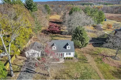 17 Montgomery Ave, Rocky Hill, NJ 08553 - Photo 1