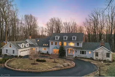 78 Carriage House Rd, Bernardsville, NJ 07924 - Photo 1