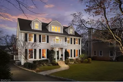 36 Scudder Rd, Westfield, NJ 07090 - Photo 1