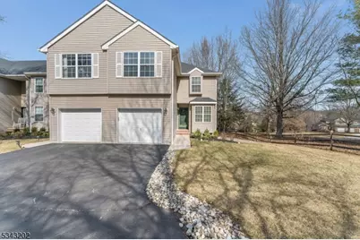 25 Forsgate Ter, Clinton Township, NJ 08801 - Photo 1