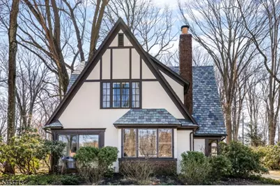 3 Alvord Rd, Morris Township, NJ 07960 - Photo 1