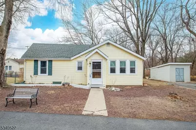 17 Jones St, Roxbury Township, NJ 07847 - Photo 1