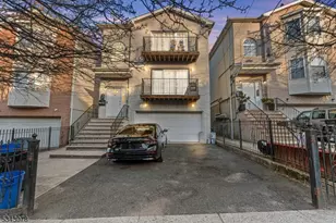 25 Seabury St, Newark, NJ 07104 - Photo 1