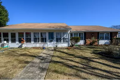 1254B Hamilton Ct, Lakewood, NJ 08701 - Photo 1