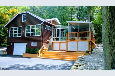 56 Rogerene Way, Mount Arlington, NJ 07850 - Photo 1