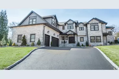 231 Mountain Ave, North Caldwell, NJ 07006 - Photo 1