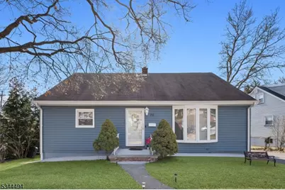 75 Katz Ave, Paterson, NJ 07502 - Photo 1