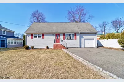 526 Ridgedale Ave, East Hanover Township, NJ 07936 - Photo 1