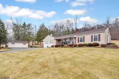 10 W Valley Brook Rd, Washington Township, NJ 07853 - Photo 1