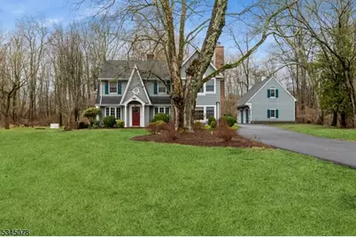 548 Old Chester Rd, Chester, NJ 07930 - Photo 1